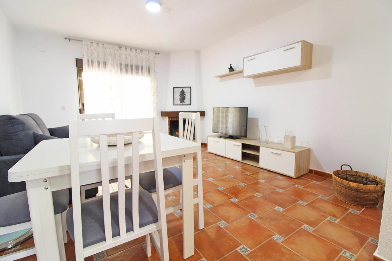 Global Properties, El Coqueton - Bonito Y Tranquilo Apartamento En Canet Playa Canet d'En Berenguer Ngoại thất bức ảnh