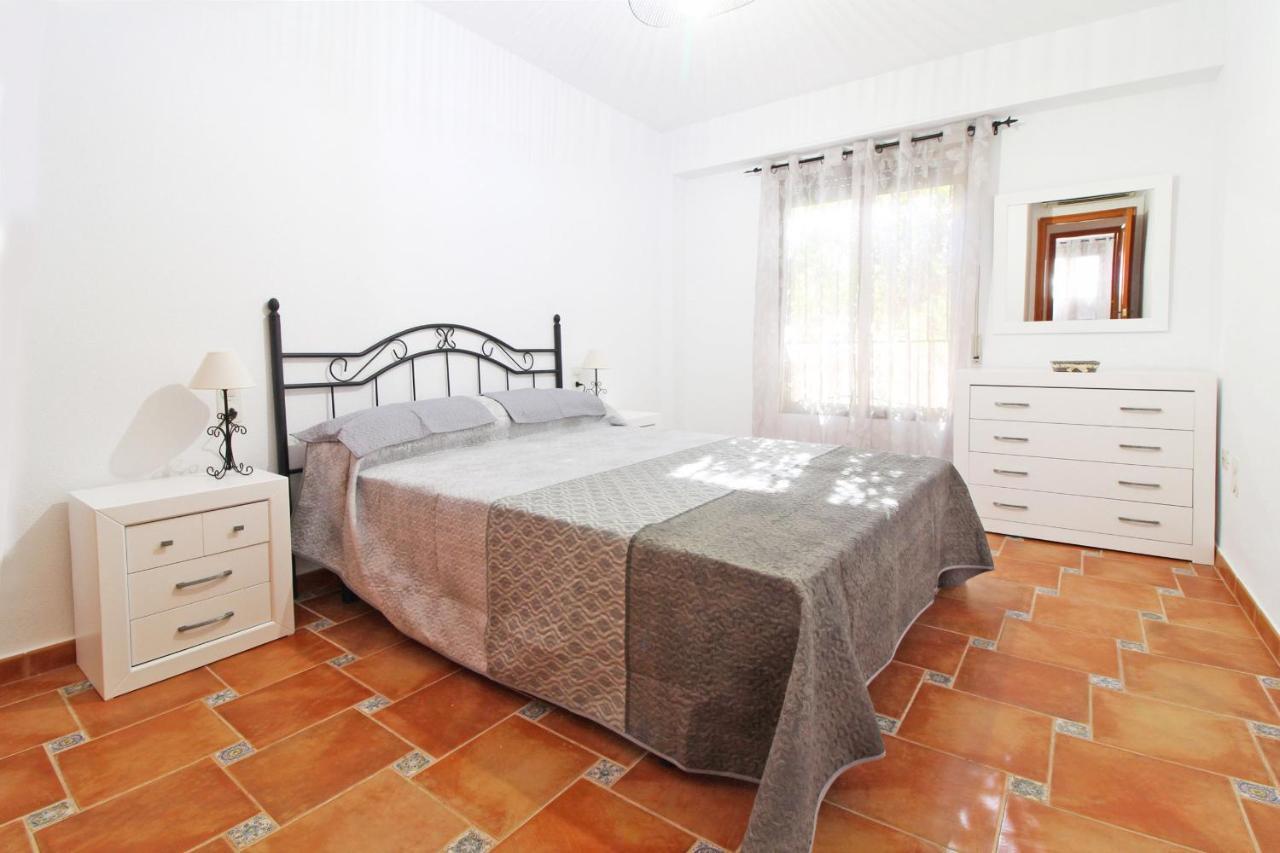 Global Properties, El Coqueton - Bonito Y Tranquilo Apartamento En Canet Playa Canet d'En Berenguer Ngoại thất bức ảnh