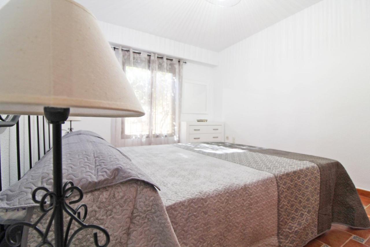 Global Properties, El Coqueton - Bonito Y Tranquilo Apartamento En Canet Playa Canet d'En Berenguer Ngoại thất bức ảnh