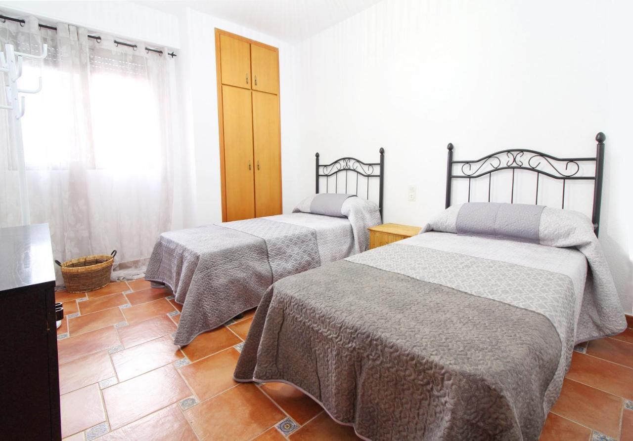 Global Properties, El Coqueton - Bonito Y Tranquilo Apartamento En Canet Playa Canet d'En Berenguer Ngoại thất bức ảnh