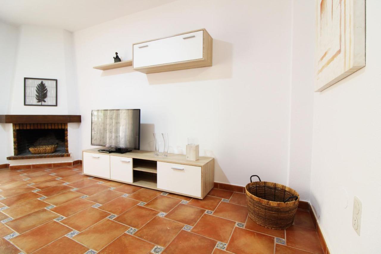 Global Properties, El Coqueton - Bonito Y Tranquilo Apartamento En Canet Playa Canet d'En Berenguer Ngoại thất bức ảnh