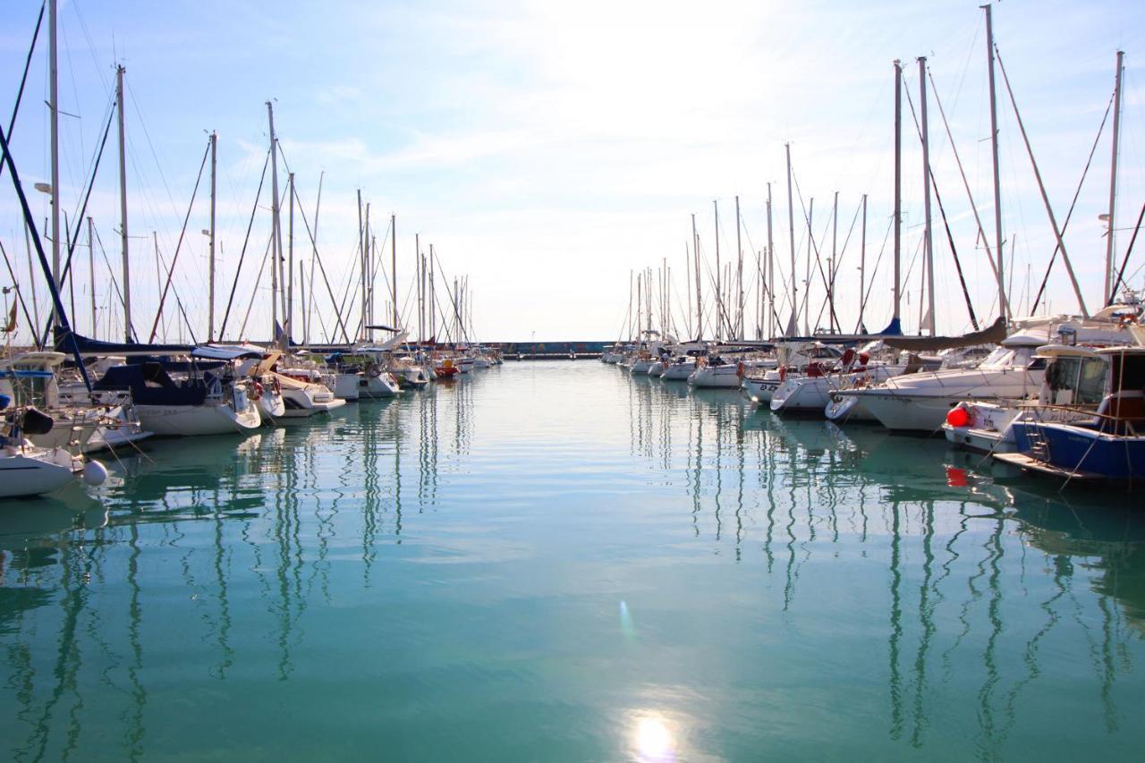 Global Properties, El Coqueton - Bonito Y Tranquilo Apartamento En Canet Playa Canet d'En Berenguer Ngoại thất bức ảnh
