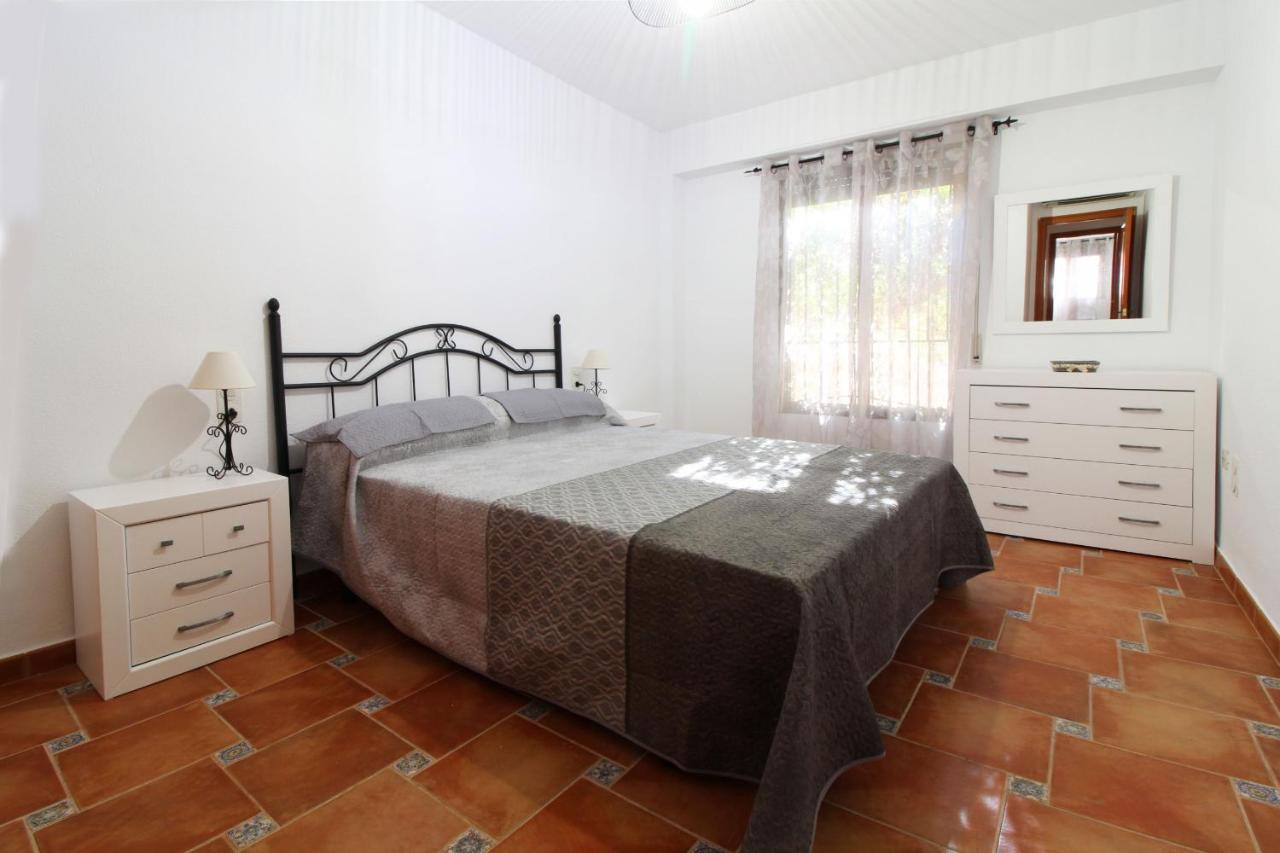 Global Properties, El Coqueton - Bonito Y Tranquilo Apartamento En Canet Playa Canet d'En Berenguer Ngoại thất bức ảnh