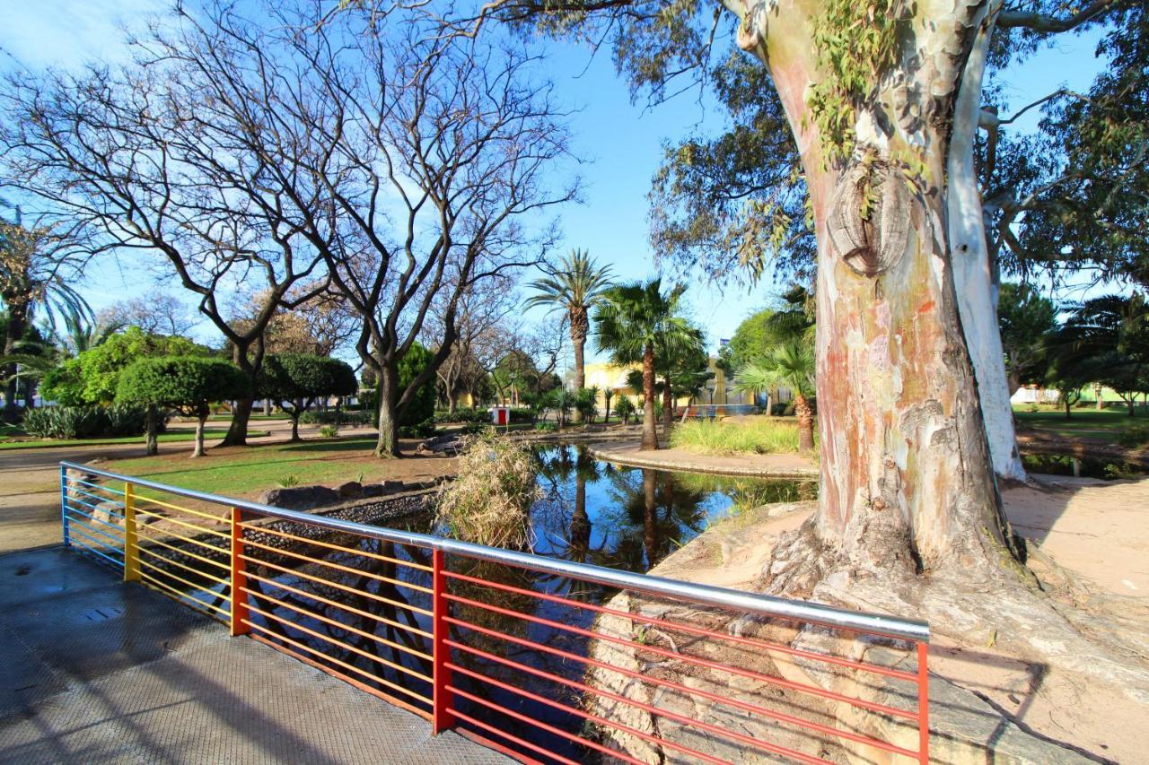 Global Properties, El Coqueton - Bonito Y Tranquilo Apartamento En Canet Playa Canet d'En Berenguer Ngoại thất bức ảnh