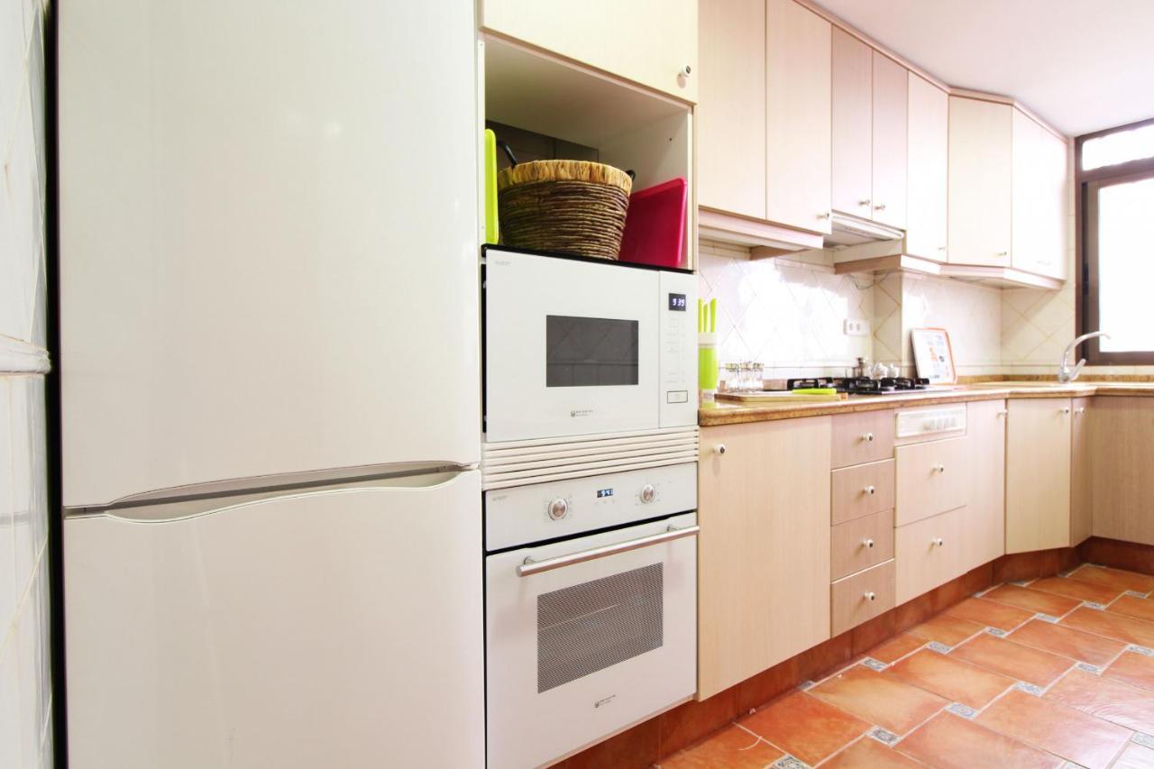 Global Properties, El Coqueton - Bonito Y Tranquilo Apartamento En Canet Playa Canet d'En Berenguer Ngoại thất bức ảnh