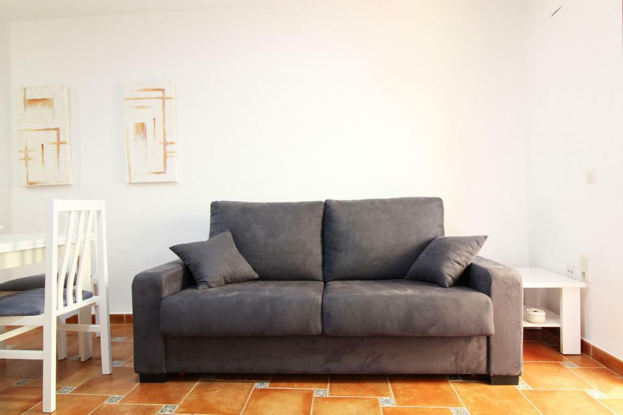 Global Properties, El Coqueton - Bonito Y Tranquilo Apartamento En Canet Playa Canet d'En Berenguer Ngoại thất bức ảnh