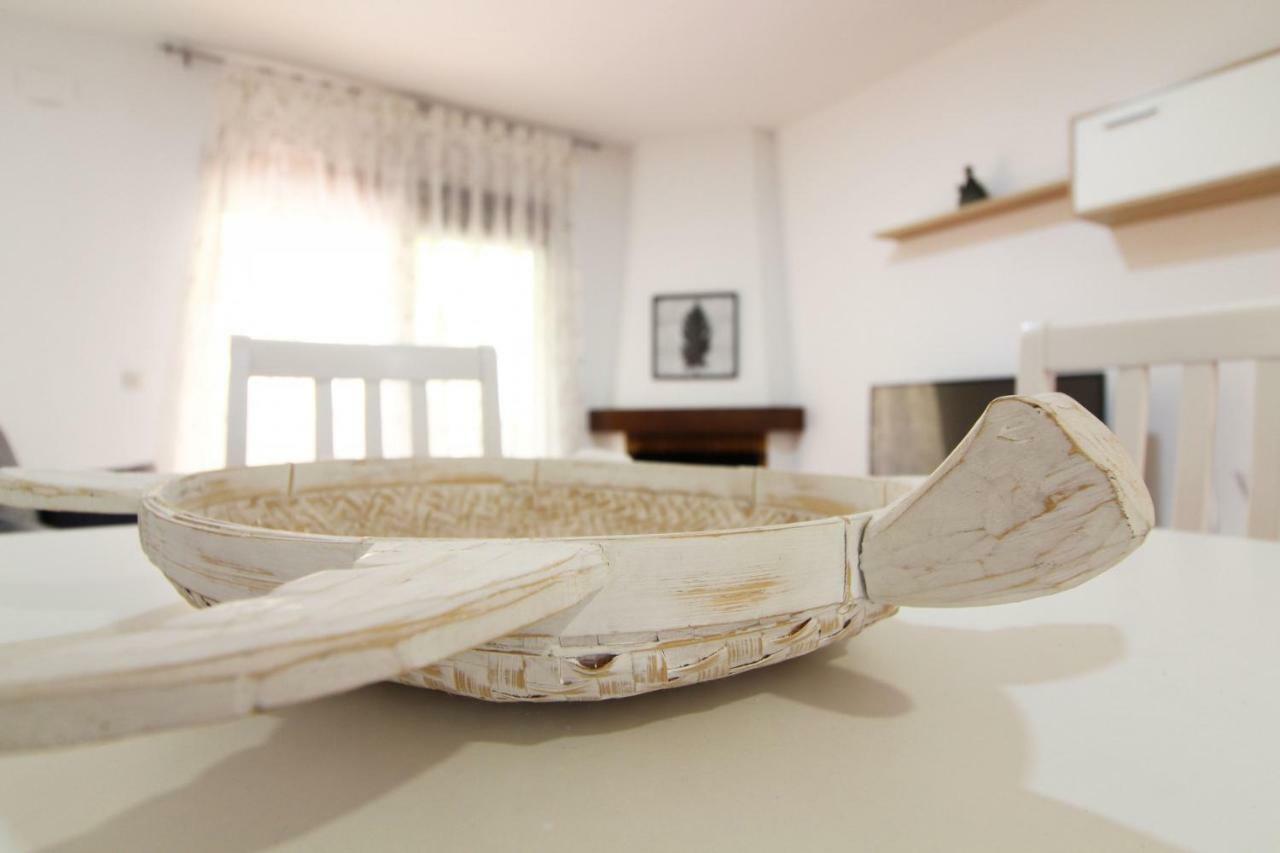 Global Properties, El Coqueton - Bonito Y Tranquilo Apartamento En Canet Playa Canet d'En Berenguer Ngoại thất bức ảnh