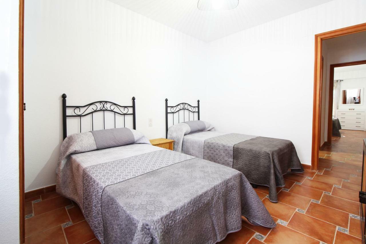 Global Properties, El Coqueton - Bonito Y Tranquilo Apartamento En Canet Playa Canet d'En Berenguer Ngoại thất bức ảnh